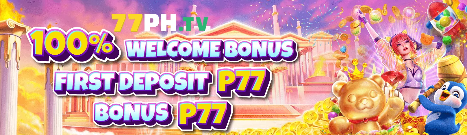 Trải nghiệm Slot Game đỉnh cao tại 1win nhà cái