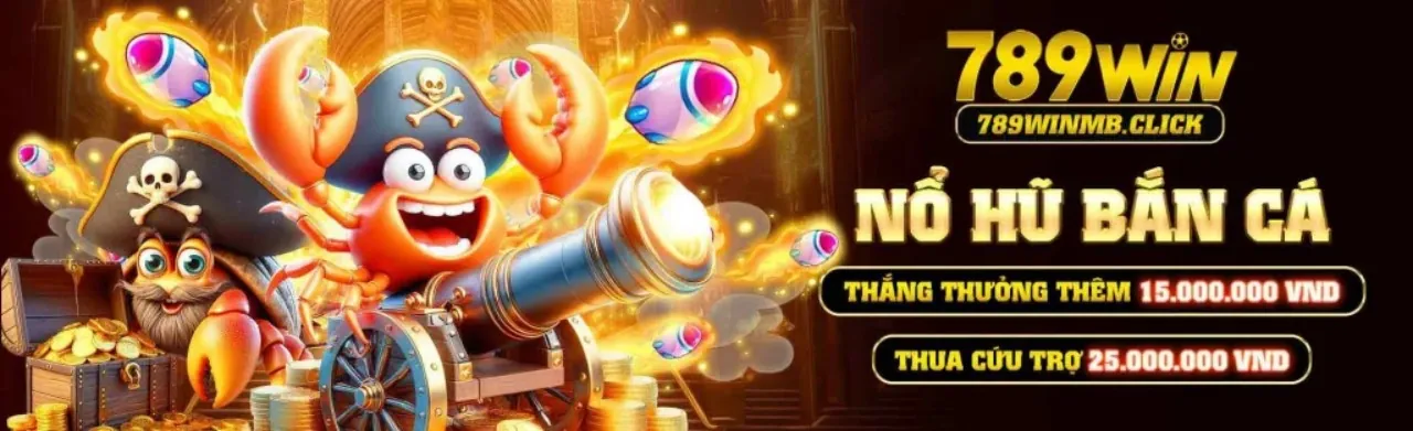 Hình ảnh chính trò chơi Bắn Cá tại 1win nhà cái