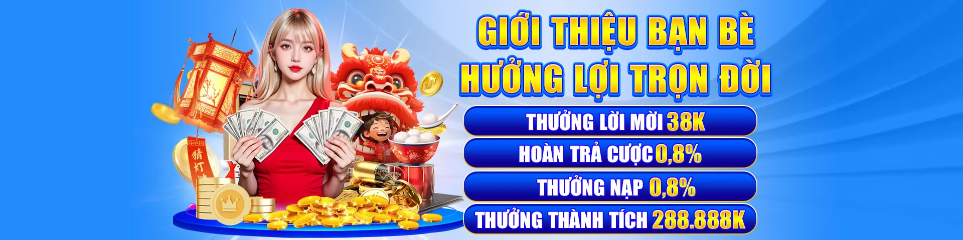 Chương trình VIP 1win nhà cái