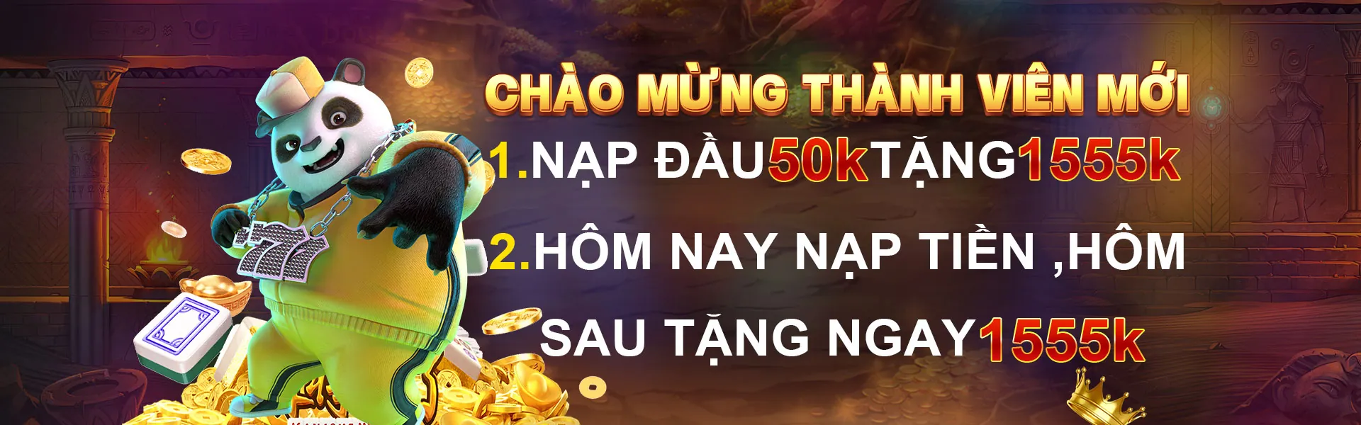 Hình ảnh banner khuyến mãi 1win nhà cái với các ưu đãi hấp dẫn