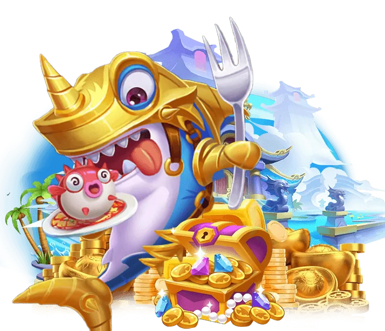 Cơ hội Jackpot Lũy Tiến Khổng Lồ